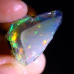 Gratis verzending 24 cts - Topkwaliteit - Crystal Opal Ruw