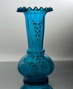 Vaas - Glas - Vaas waarschijnlijk Legras