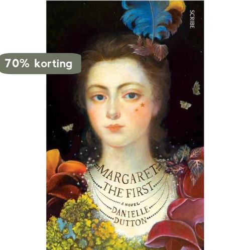 Margaret the First 9781925228830 Danielle Dutton, Boeken, Overige Boeken, Zo goed als nieuw, Verzenden