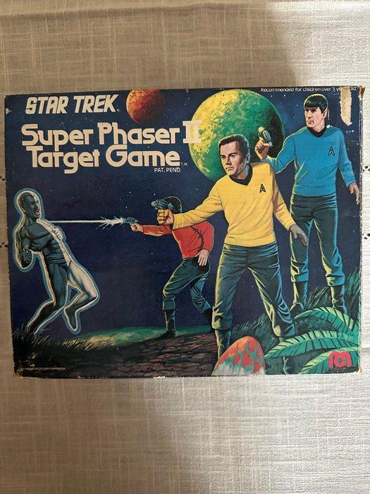 Mego - Speelgoed Super Phaser II Target Game - 1970-1980 -, Antiquités & Art, Antiquités | Autres Antiquités