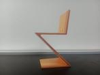 Vitra Design Museum - Gerrit Rietveld - Stoel - Zig Zag