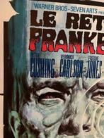 MASHI FISHER HAMMER - Le Retour de Frankenstein - Le Retour, Nieuw