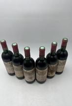 1988 Château Vieux Busquet - Bordeaux, Lussac Saint Emilion