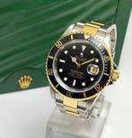 Rolex - Submariner Date - Ref. 16613 - Homme - 1999, Handtassen en Accessoires, Nieuw