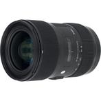 Sigma 18-35mm F/1.8 DC HSM Art Canon EF-S | Occasion, Audio, Tv en Foto, Foto | Lenzen en Objectieven, Ophalen of Verzenden, Nieuw