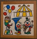 Puzzel Circus (25 stukjes), Boeken, Verzenden, Nieuw