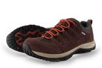 Travelin Wandelschoenen in maat 44 Bruin | 5% extra korting, Kleding | Heren, Schoenen, Bruin, Verzenden, Zo goed als nieuw, Travelin