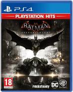Batman Arkham Knight-PlayStation Hits (PlayStation 4) NIEUW, Ophalen of Verzenden, Nieuw