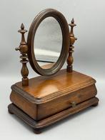 Tafelspiegel - spiegel - kantelbare kaptafel