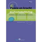 Passie en kracht in schoolontwikkeling, Boeken, Verzenden, Nieuw