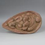 Etruscan Aardewerk Anatomisch votiefmodel van een maag met