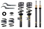 Bilstein EVO S Compleet onderstel veren en dempers | Mercede, Verzenden, Nieuw