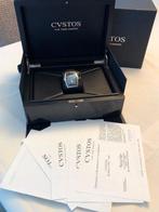 Cvstos - Challenge - Twin Time Dual Time - Heren - 2011