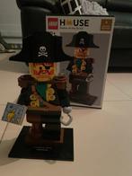 Lego Set - 40504 - Lego House - LEGO House 40504 Pirate