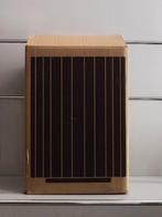 Kartell - Ettore Sottsass - Kruk - Colonna - Groen - Plastic, Antiek en Kunst