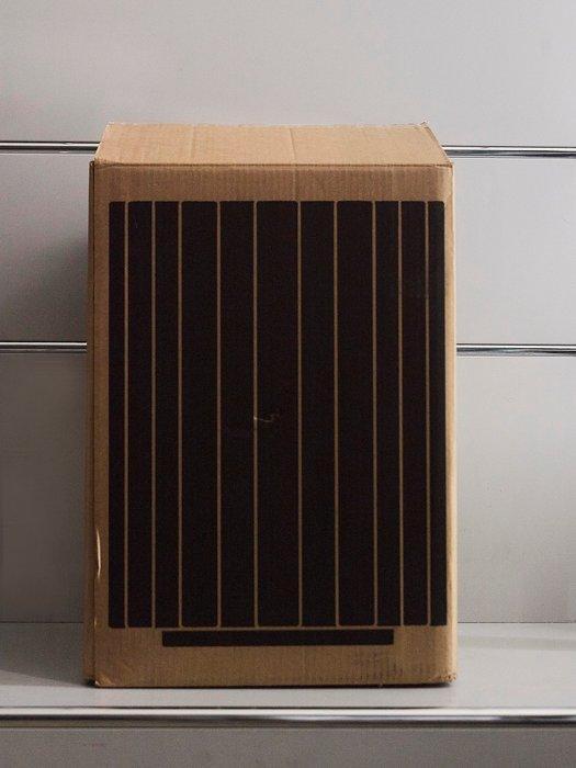 Kartell - Ettore Sottsass - Kruk - Colonna - Groen - Plastic, Antiek en Kunst, Antiek | Meubels | Stoelen en Sofa's