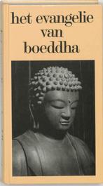 Het Evangelie Van Boeddha 9789020233070, Livres, P. Carus, Verzenden