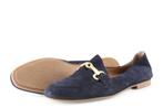 Gabor Loafers in maat 43 Blauw | 5% korting, Overige typen, Gabor, Gedragen, Verzenden