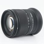 Sigma 18-50mm f/2.8 DC DN Contemporary Canon RF-S |, Verzenden, Zo goed als nieuw