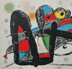 Joan Miro (1893-1983) - Miró Escultor, Portugal, Antiek en Kunst