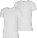 2dekans | Apollo - XXL - Bamboe T-shirt - 2-pack - Ronde, Kleding | Heren, T-shirts, Ophalen of Verzenden, Nieuw