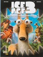 Ice age / 3 In de tijd van de Dinosaurussen / Ice age / 3, Verzenden, Gelezen, Y. Aka