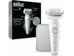 Braun Silk·épil 9 - Epilator - Wet & Dry - 40, Verzenden, Nieuw