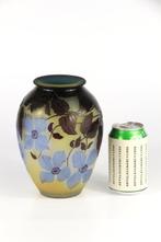 Emile Gallé, Établissements Gallé - Vase - Verre, Antiek en Kunst