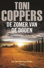 De zomer van de doden / Liese Meerhout 9789022333495, Boeken, Verzenden, Gelezen, Toni Coppers