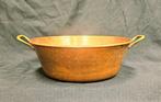 Pot - Koper, Messing, Antiek en Kunst