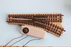 Märklin H0 - Modeltreinsporen (20) - Diverse wissels, rails,, Nieuw