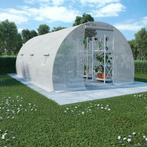 vidaXL Kas 13,5 m² 450x300x200 cm, Tuin en Terras, Kassen, Verzenden, Nieuw