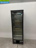 Gamko Réfrigérateur à porte vitrée 300 litres 230V Horeca, Verzenden