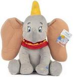 [Merchandise] Play by Play Dumbo Pluche with Sound Dumbo, Kinderen en Baby's, Speelgoed | Knuffels en Pluche, Ophalen of Verzenden