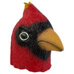 Vogelmasker (rode Specht, Verzenden, Nieuw