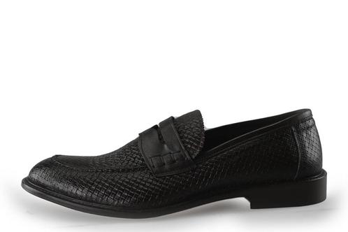 Filling Pieces Loafers in maat 44 Blauw | 5% extra korting, Kleding | Heren, Schoenen, Blauw, Gedragen, Loafers, Verzenden