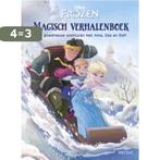 Magisch verhalenboek / Disney Frozen 9789044744637, Boeken, Kinderboeken | Kleuters, Verzenden, Gelezen