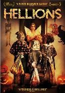 Hellions op DVD, CD & DVD, DVD | Thrillers & Policiers, Verzenden