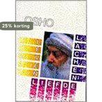 Leven Liefde Lachen 9789071985171 Osho, Boeken, Verzenden, Gelezen, Osho