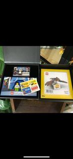 Lego Merchandise - The LEGO Store (Shenzhen) gift box