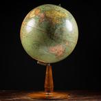 Tafelblad globe - 1952 - Kosmos Erdglobus - Tafelglobe -, Nieuw