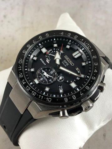 Seiko - Astron GPS Solar - Sans Prix de Réserve - SBXB169 -