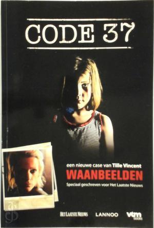 Code 37 Waanbeelden, Livres, Langue | Langues Autre, Envoi