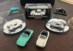 Porsche 911 Collection of 7 incl Sealed Minichamps 1:43