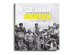 Boek Eddy Merckx NL 9789059247246, Boeken, Tonny Stroucken, Zo goed als nieuw, Verzenden