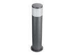 Veiling - 2x Opple tuinarmatuur 60cm Bollard LED 10,5W 4000K