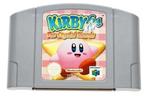 Kirby 64 The Crystal Shards [Nintendo 64], Games en Spelcomputers, Verzenden, Nieuw