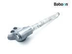 Stuurhelft Links Kawasaki ZZR 400 1990-1992 (ZX400K ZZR400), Motoren, Verzenden, Gebruikt