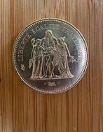 France. 50 Francs 1978 Hercule (Sans prix de réserve)