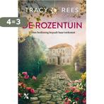 De rozentuin 9789401616270 Tracy Rees, Boeken, Verzenden, Gelezen, Tracy Rees